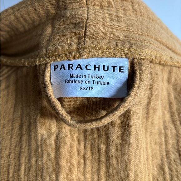 Parachute Cloud Robe XS - Picture 4 of 4